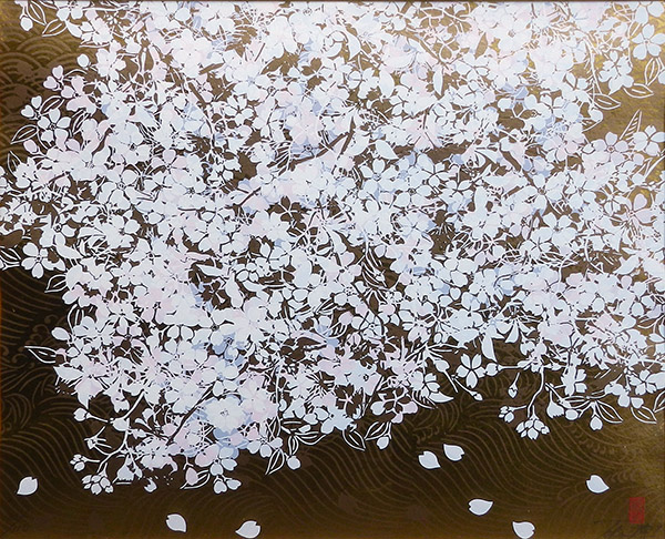 今井俊満絵画買取で失敗したくない方、翠波画廊に無料査定を 今井俊満絵画買取で失敗したくない方、翠波画廊に無料査定を